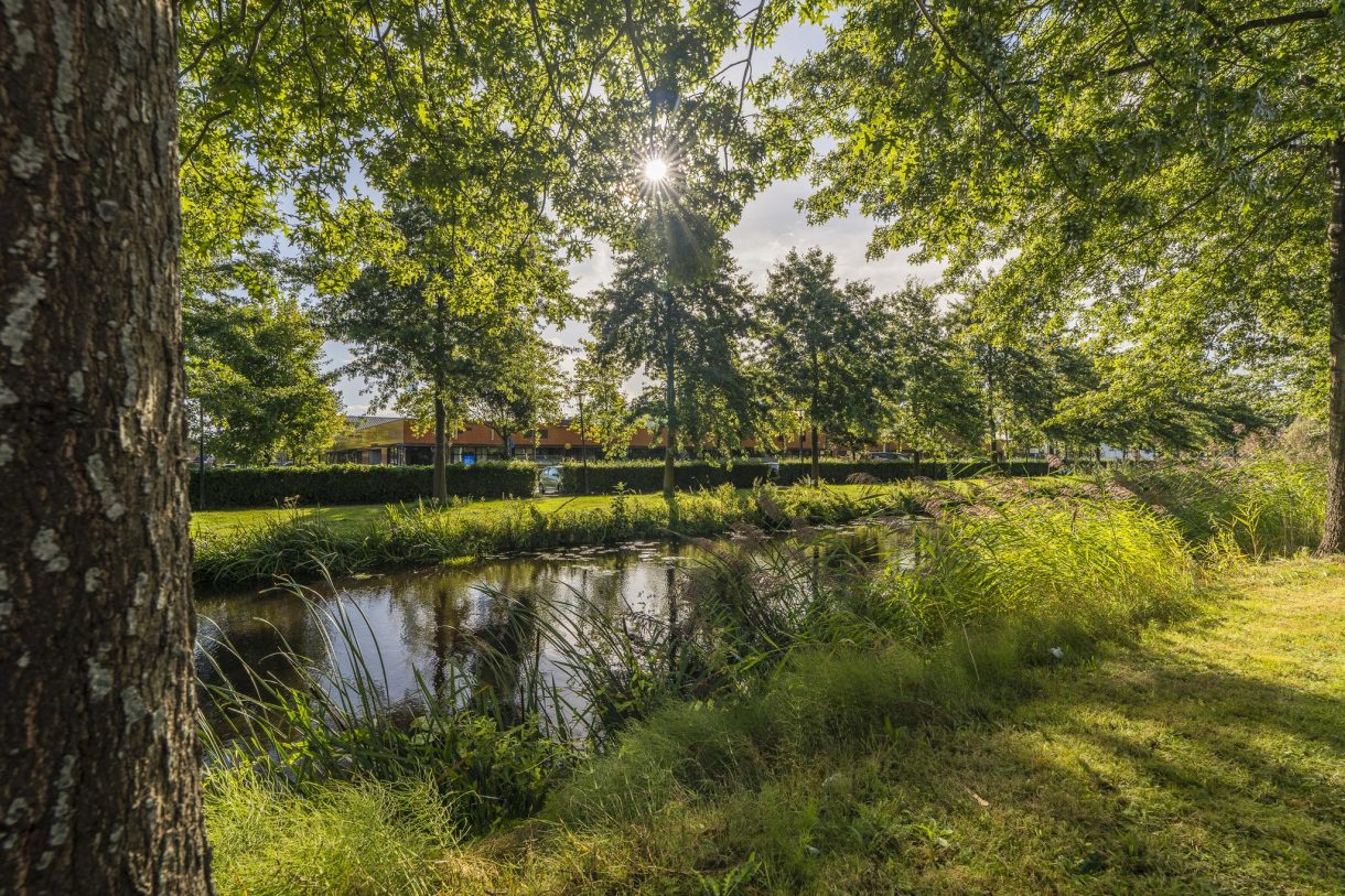 Te koop: Foto Appartement aan de Burgemeester Tuinstraat 44 in Hoogezand