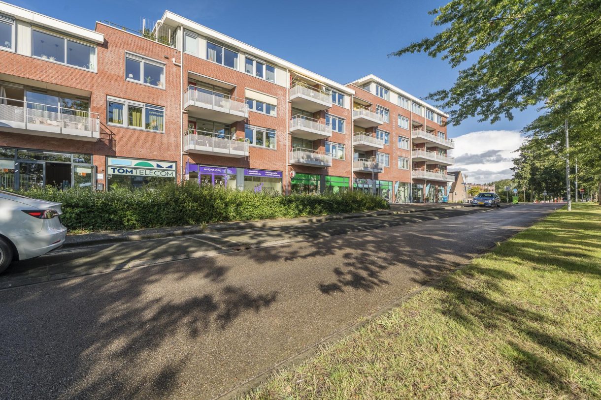 Te koop: Foto Appartement aan de Burgemeester Tuinstraat 44 in Hoogezand