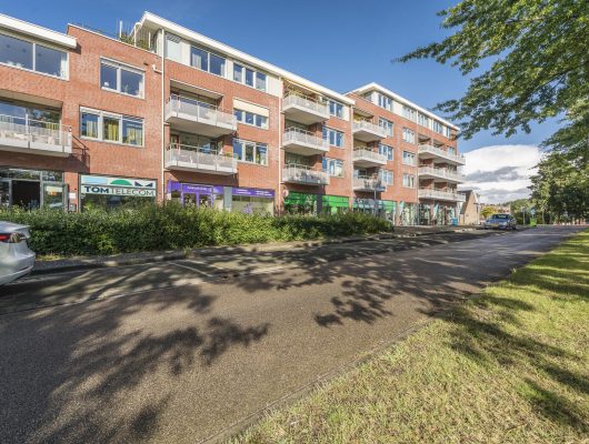 Hoofdfoto van Hoogezand Burgemeester Tuinstraat 44