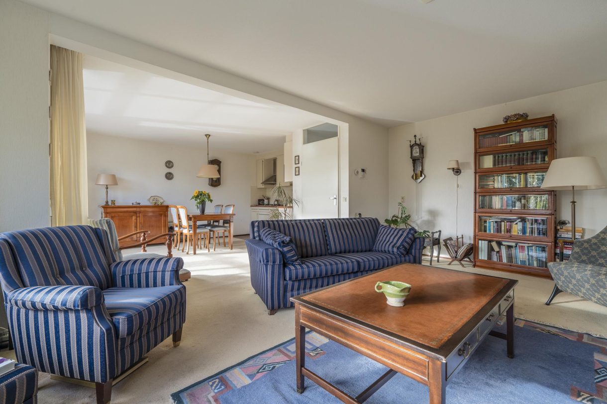 Te koop: Foto Appartement aan de Burgemeester Tuinstraat 44 in Hoogezand