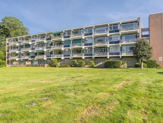 Hoofdfoto van Hoogezand Stadhouderslaan 38