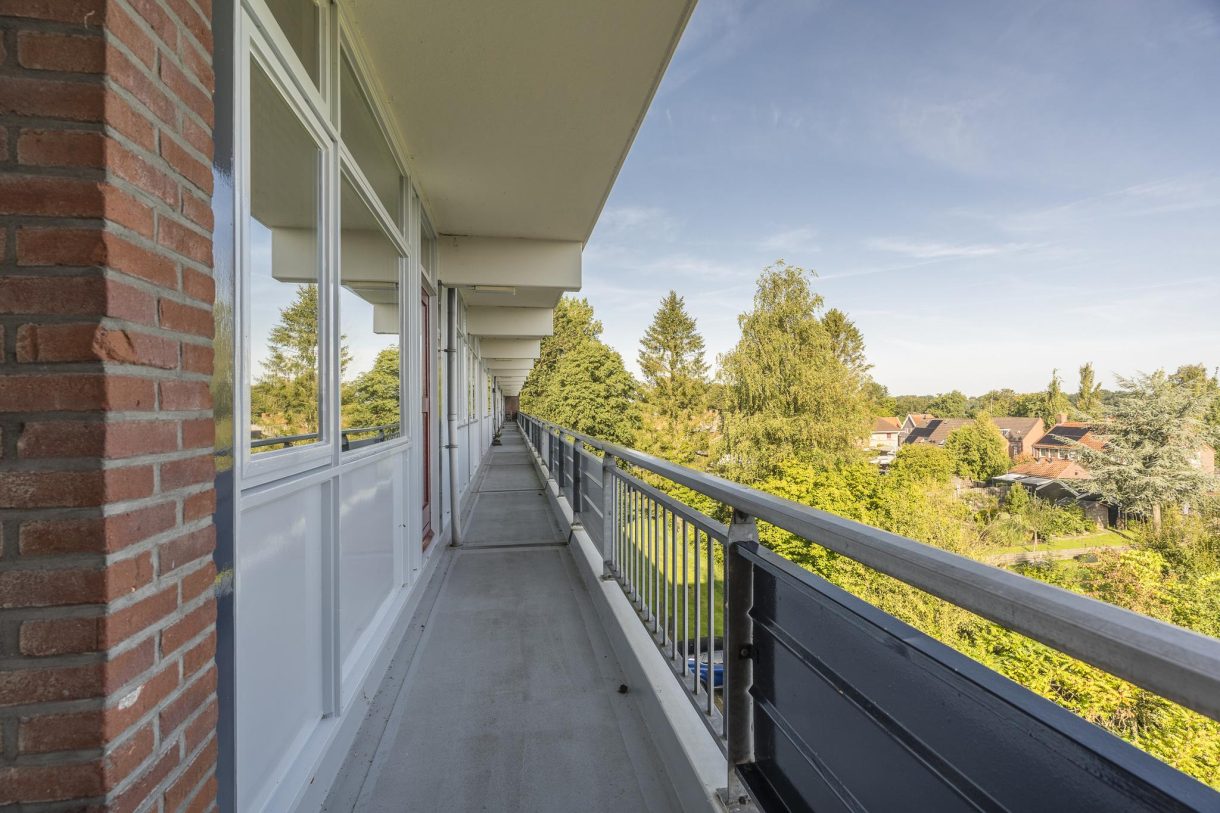 Te koop: Foto Appartement aan de Stadhouderslaan 38 in Hoogezand