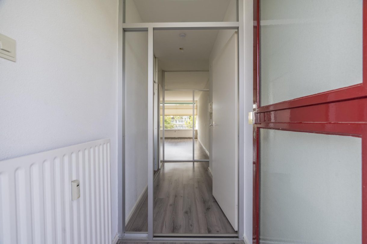 Te koop: Foto Appartement aan de Stadhouderslaan 38 in Hoogezand