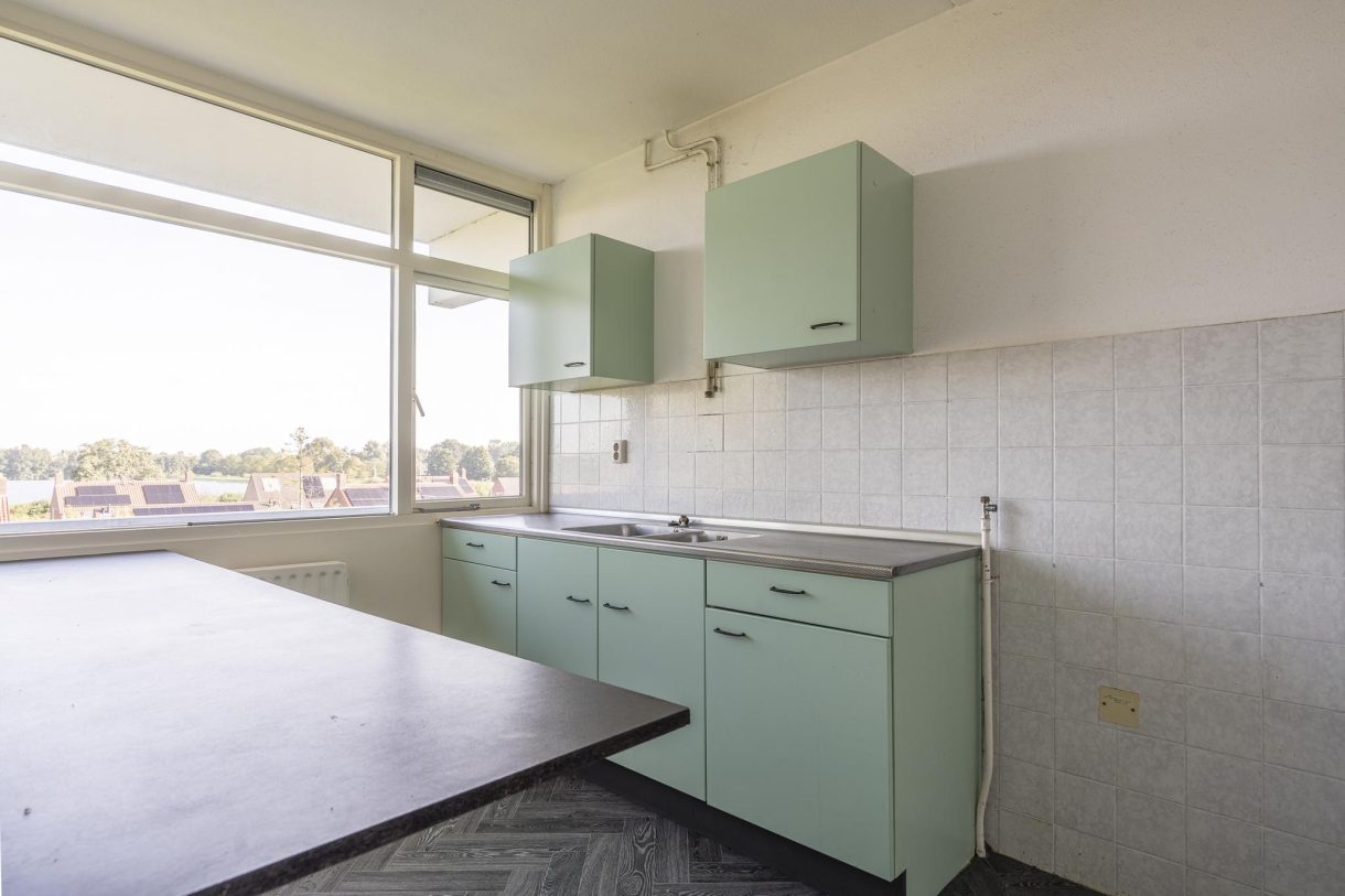Te koop: Foto Appartement aan de Stadhouderslaan 38 in Hoogezand