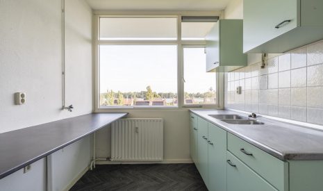 Te koop: Foto Appartement aan de Stadhouderslaan 38 in Hoogezand