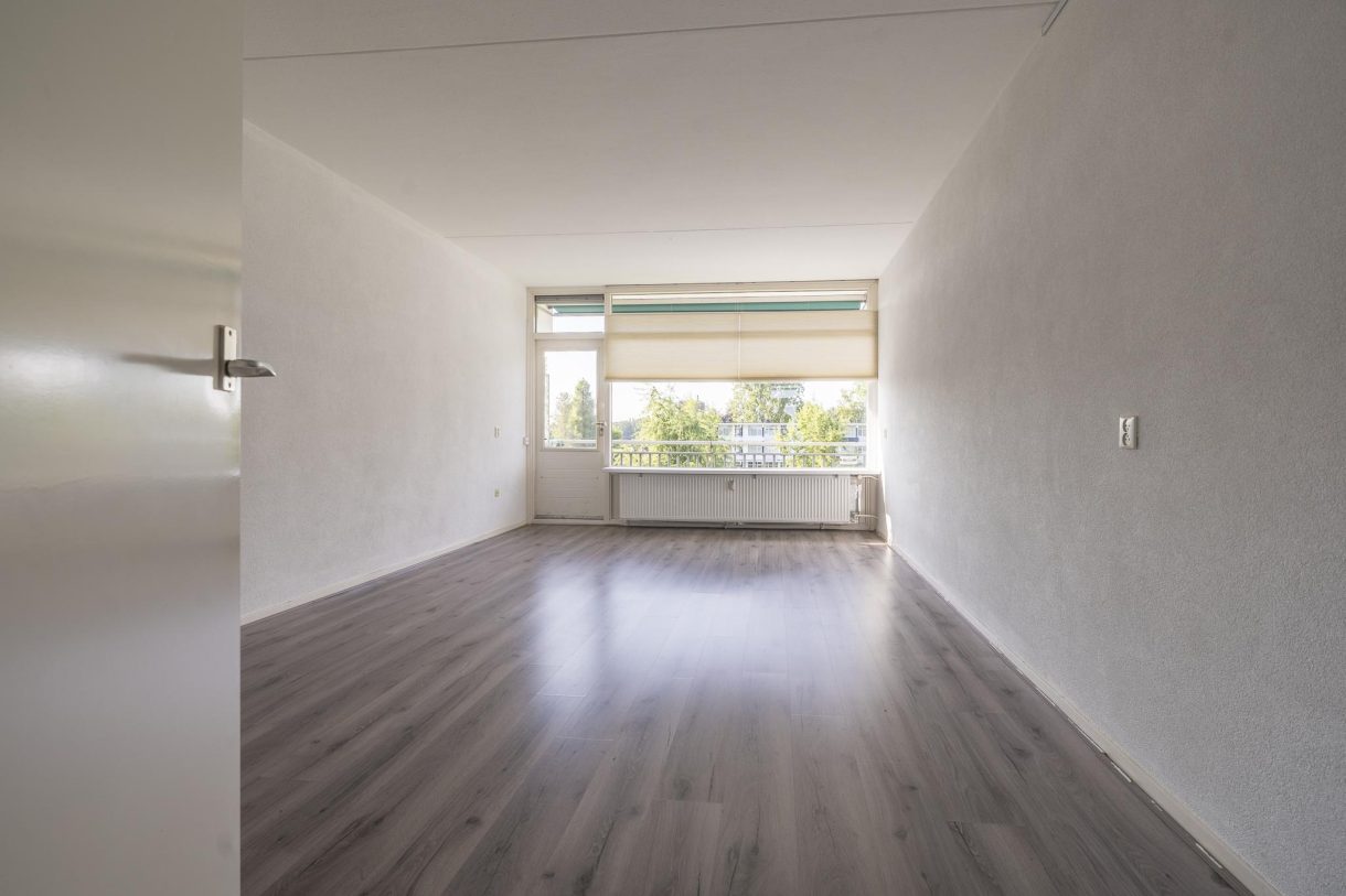 Te koop: Foto Appartement aan de Stadhouderslaan 38 in Hoogezand