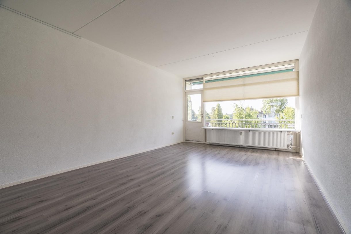 Te koop: Foto Appartement aan de Stadhouderslaan 38 in Hoogezand