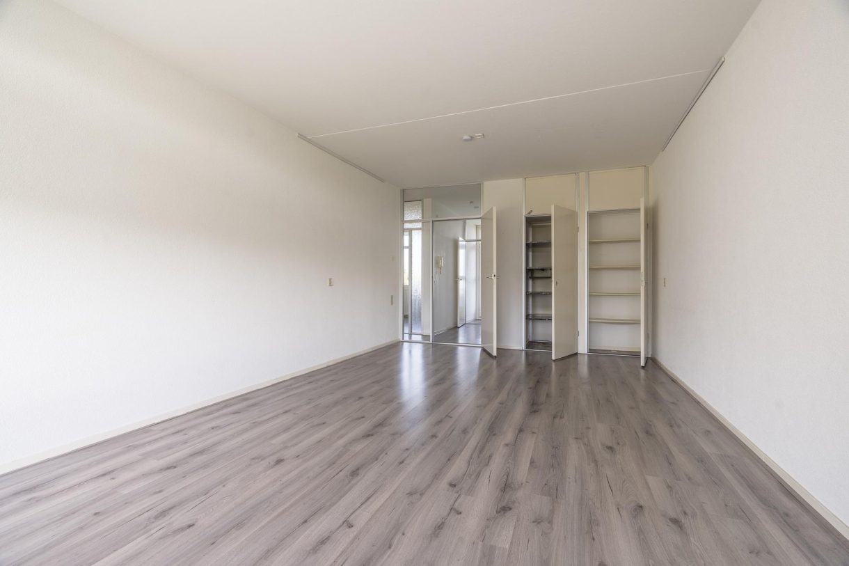 Te koop: Foto Appartement aan de Stadhouderslaan 38 in Hoogezand