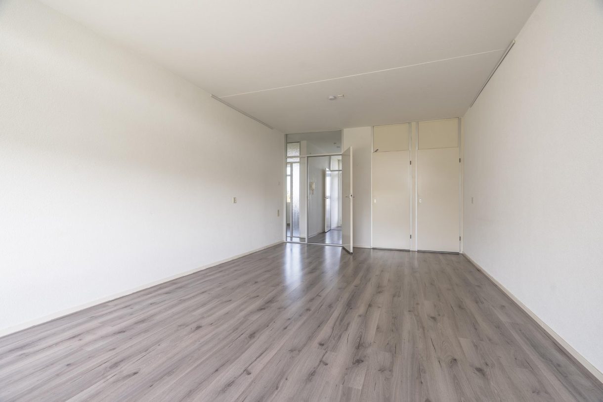 Te koop: Foto Appartement aan de Stadhouderslaan 38 in Hoogezand