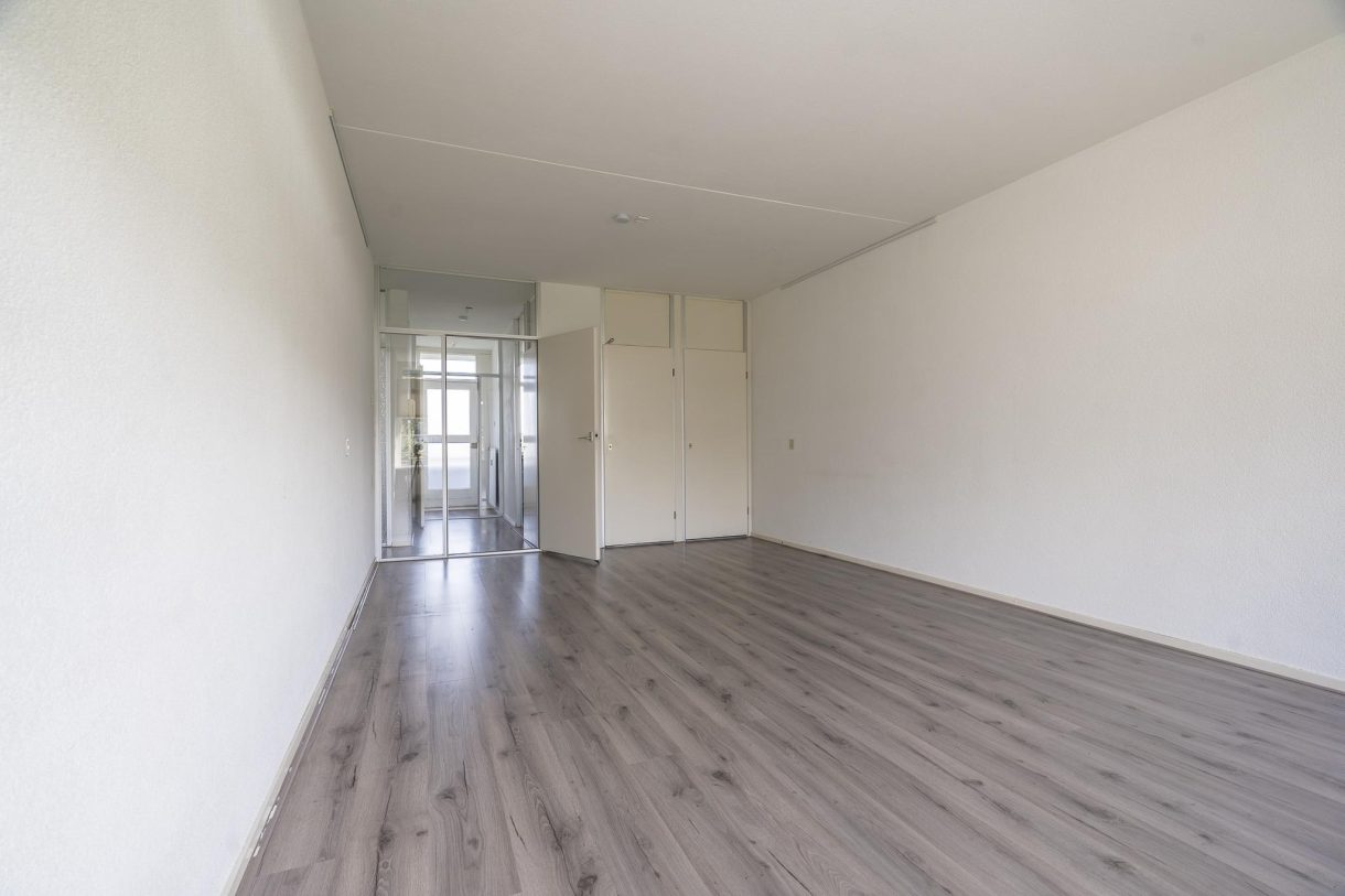 Te koop: Foto Appartement aan de Stadhouderslaan 38 in Hoogezand