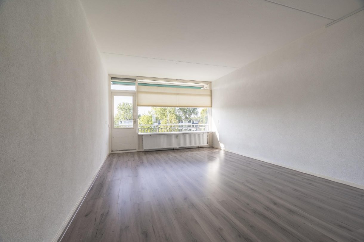 Te koop: Foto Appartement aan de Stadhouderslaan 38 in Hoogezand