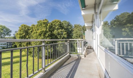 Te koop: Foto Appartement aan de Stadhouderslaan 38 in Hoogezand