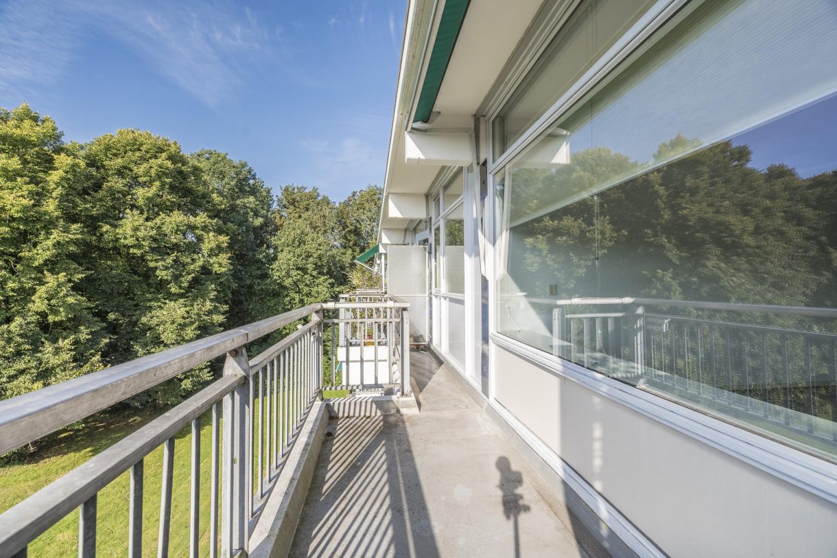 Te koop: Foto Appartement aan de Stadhouderslaan 38 in Hoogezand