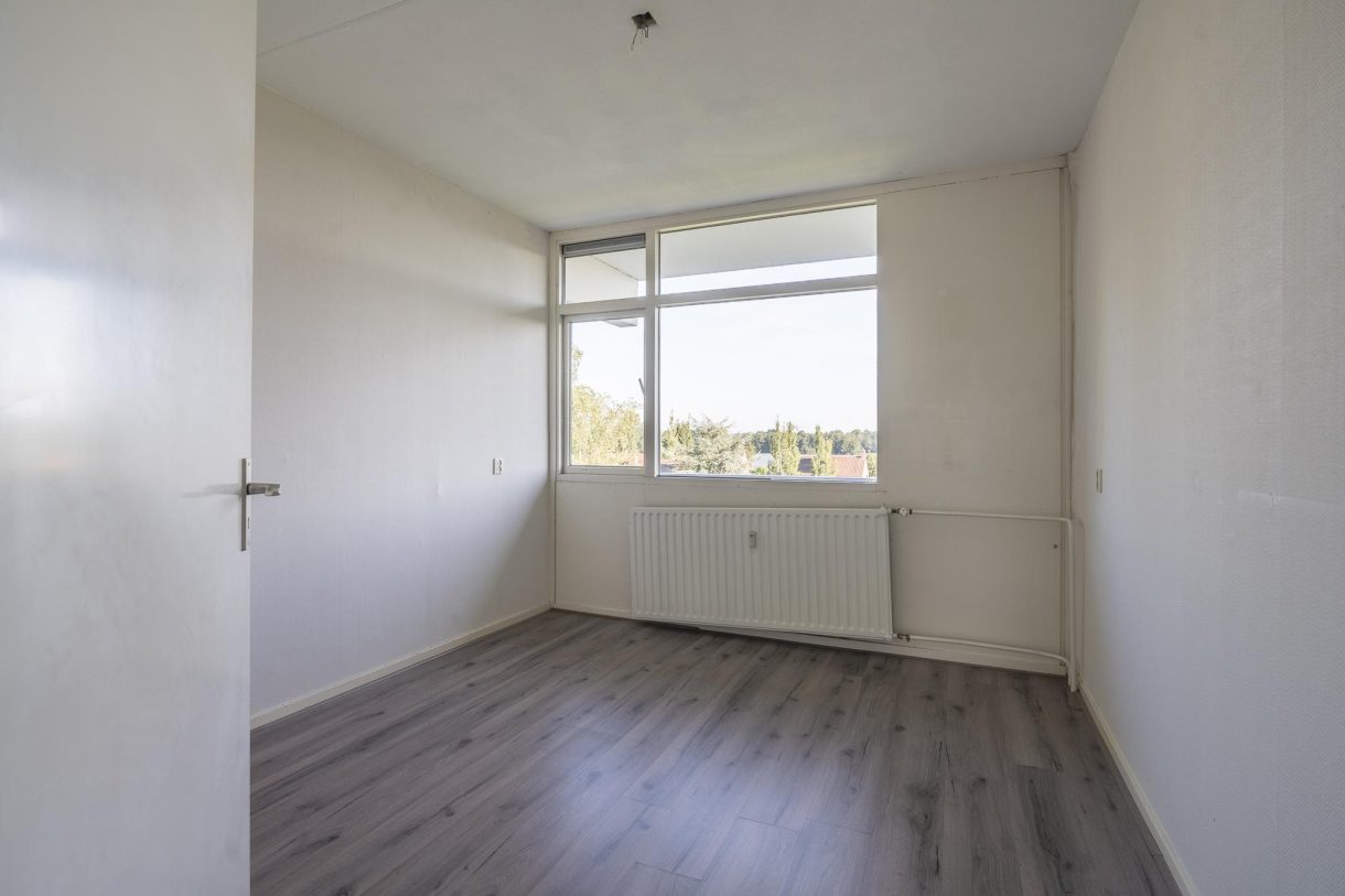 Te koop: Foto Appartement aan de Stadhouderslaan 38 in Hoogezand