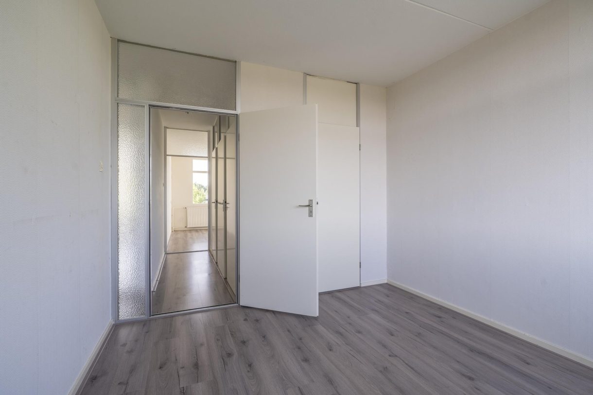 Te koop: Foto Appartement aan de Stadhouderslaan 38 in Hoogezand