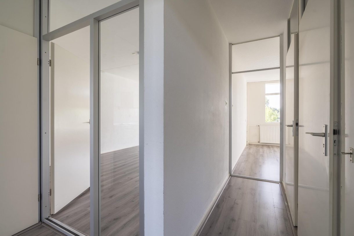Te koop: Foto Appartement aan de Stadhouderslaan 38 in Hoogezand
