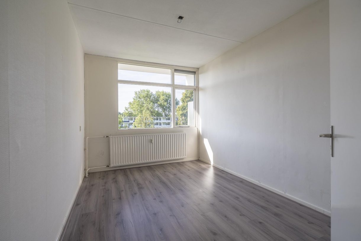 Te koop: Foto Appartement aan de Stadhouderslaan 38 in Hoogezand