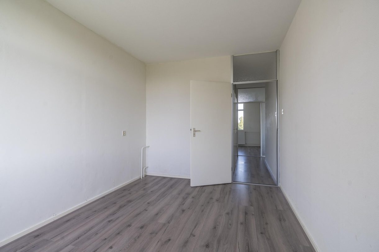 Te koop: Foto Appartement aan de Stadhouderslaan 38 in Hoogezand