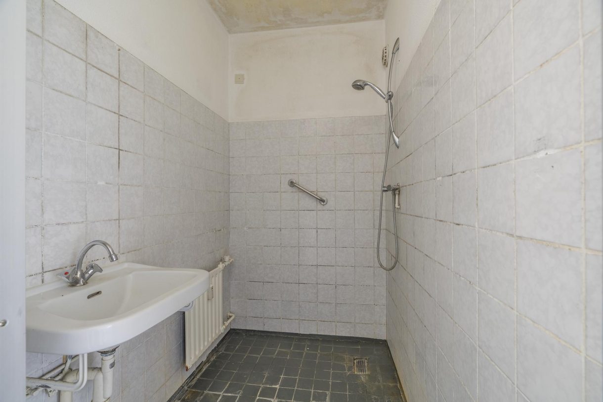 Te koop: Foto Appartement aan de Stadhouderslaan 38 in Hoogezand