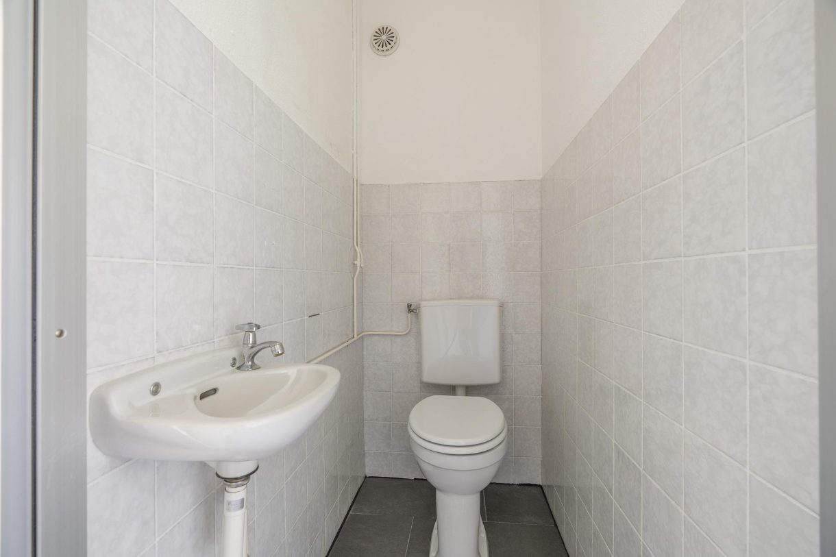 Te koop: Foto Appartement aan de Stadhouderslaan 38 in Hoogezand