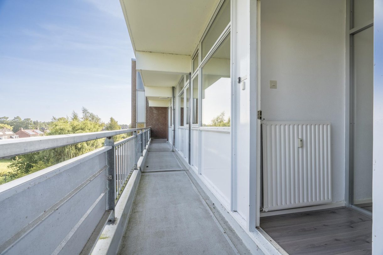 Te koop: Foto Appartement aan de Stadhouderslaan 38 in Hoogezand