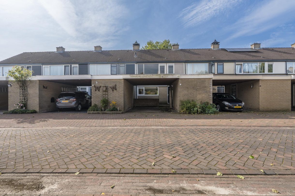 Te koop: Foto Woonhuis aan de Aurora 7 in Hoogezand