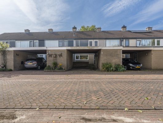 Hoofdfoto van Hoogezand Aurora 7