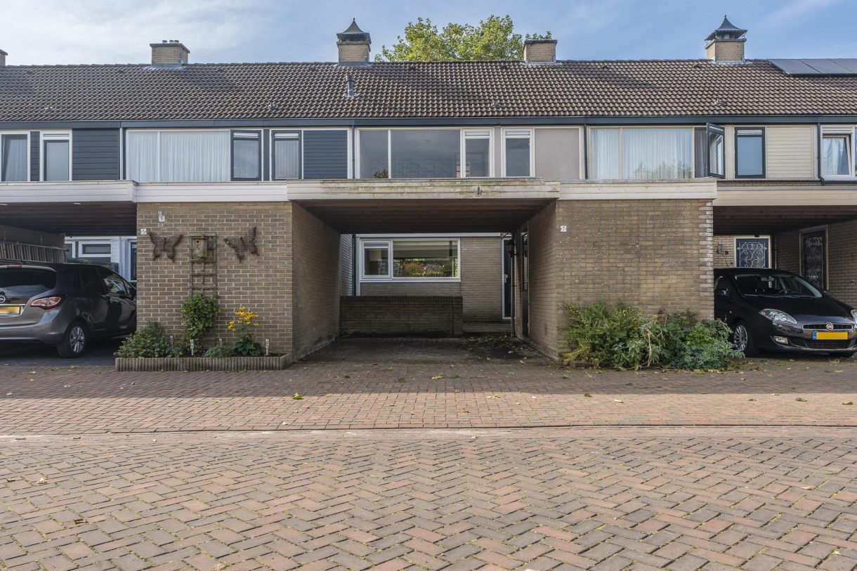 Te koop: Foto Woonhuis aan de Aurora 7 in Hoogezand