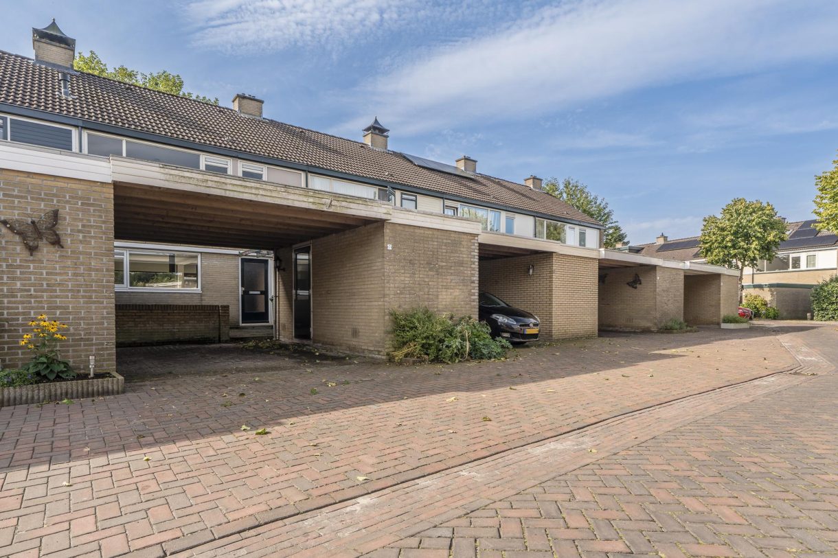 Te koop: Foto Woonhuis aan de Aurora 7 in Hoogezand