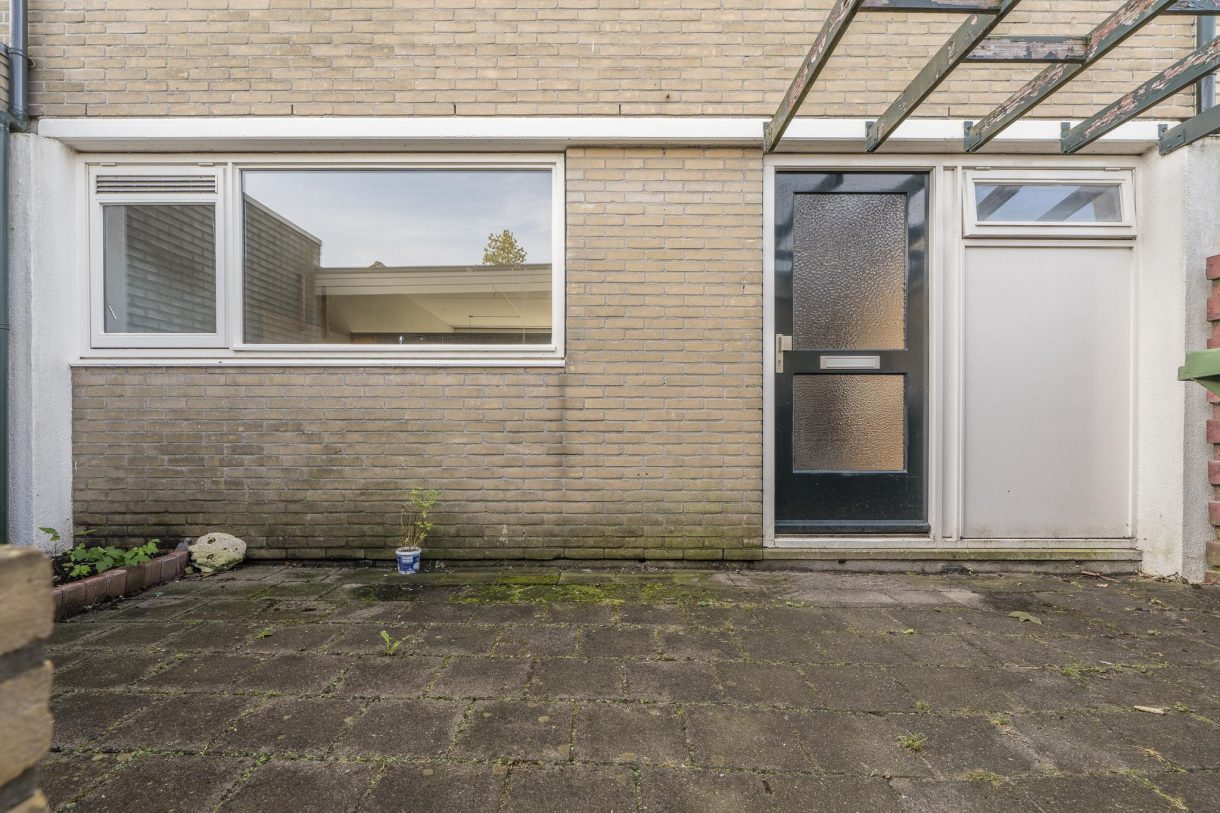 Te koop: Foto Woonhuis aan de Aurora 7 in Hoogezand