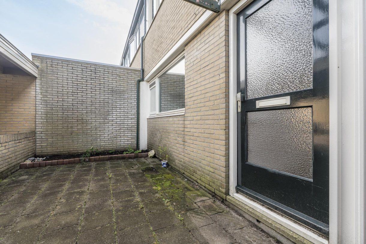 Te koop: Foto Woonhuis aan de Aurora 7 in Hoogezand