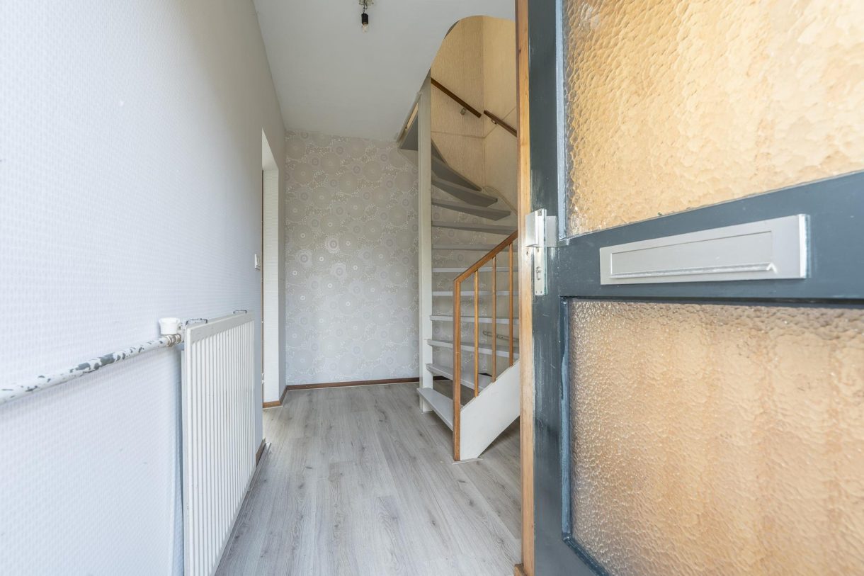 Te koop: Foto Woonhuis aan de Aurora 7 in Hoogezand