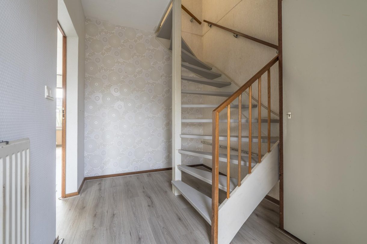 Te koop: Foto Woonhuis aan de Aurora 7 in Hoogezand