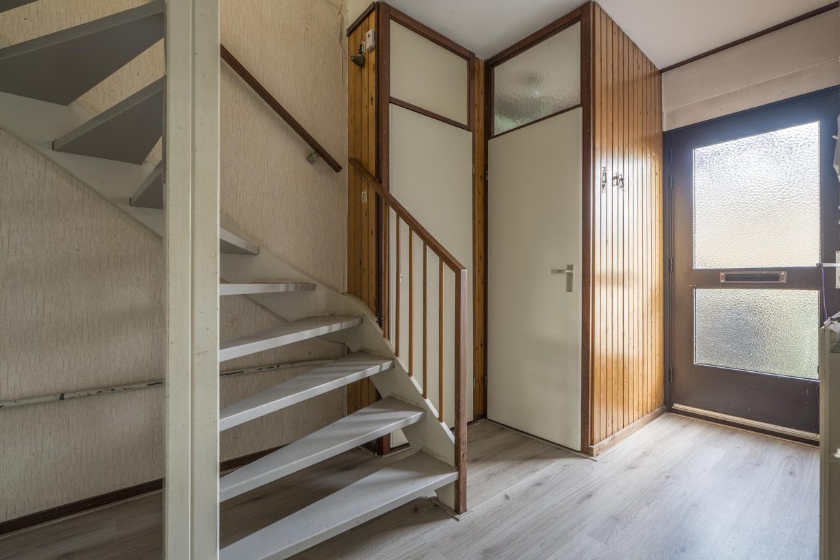 Te koop: Foto Woonhuis aan de Aurora 7 in Hoogezand