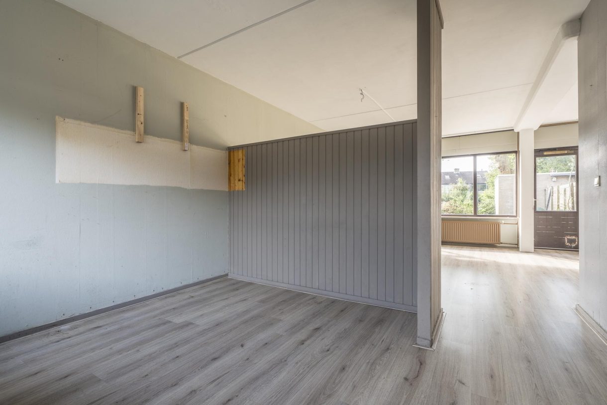 Te koop: Foto Woonhuis aan de Aurora 7 in Hoogezand