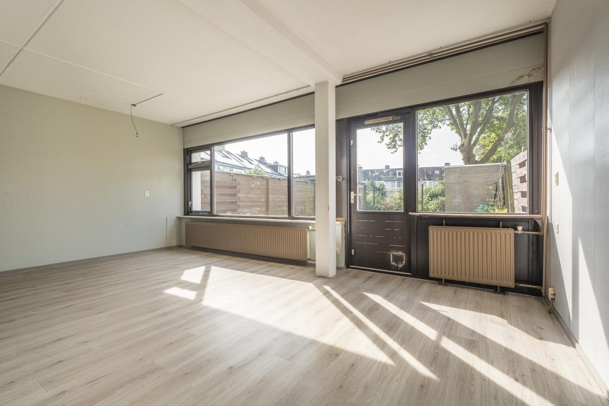 Te koop: Foto Woonhuis aan de Aurora 7 in Hoogezand