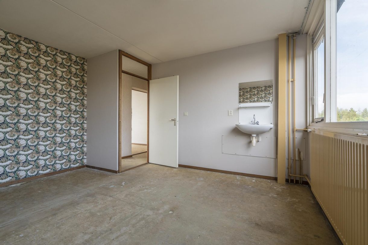 Te koop: Foto Woonhuis aan de Aurora 7 in Hoogezand