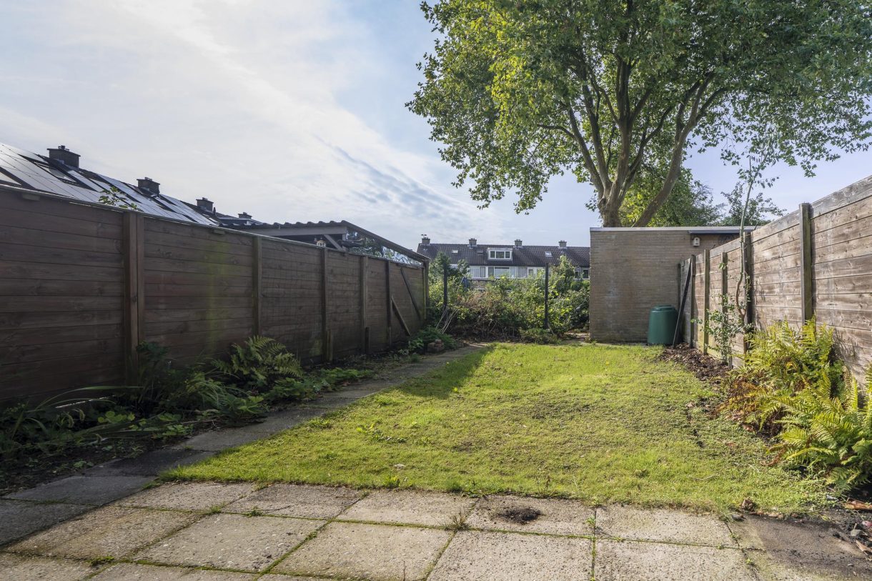 Te koop: Foto Woonhuis aan de Aurora 7 in Hoogezand