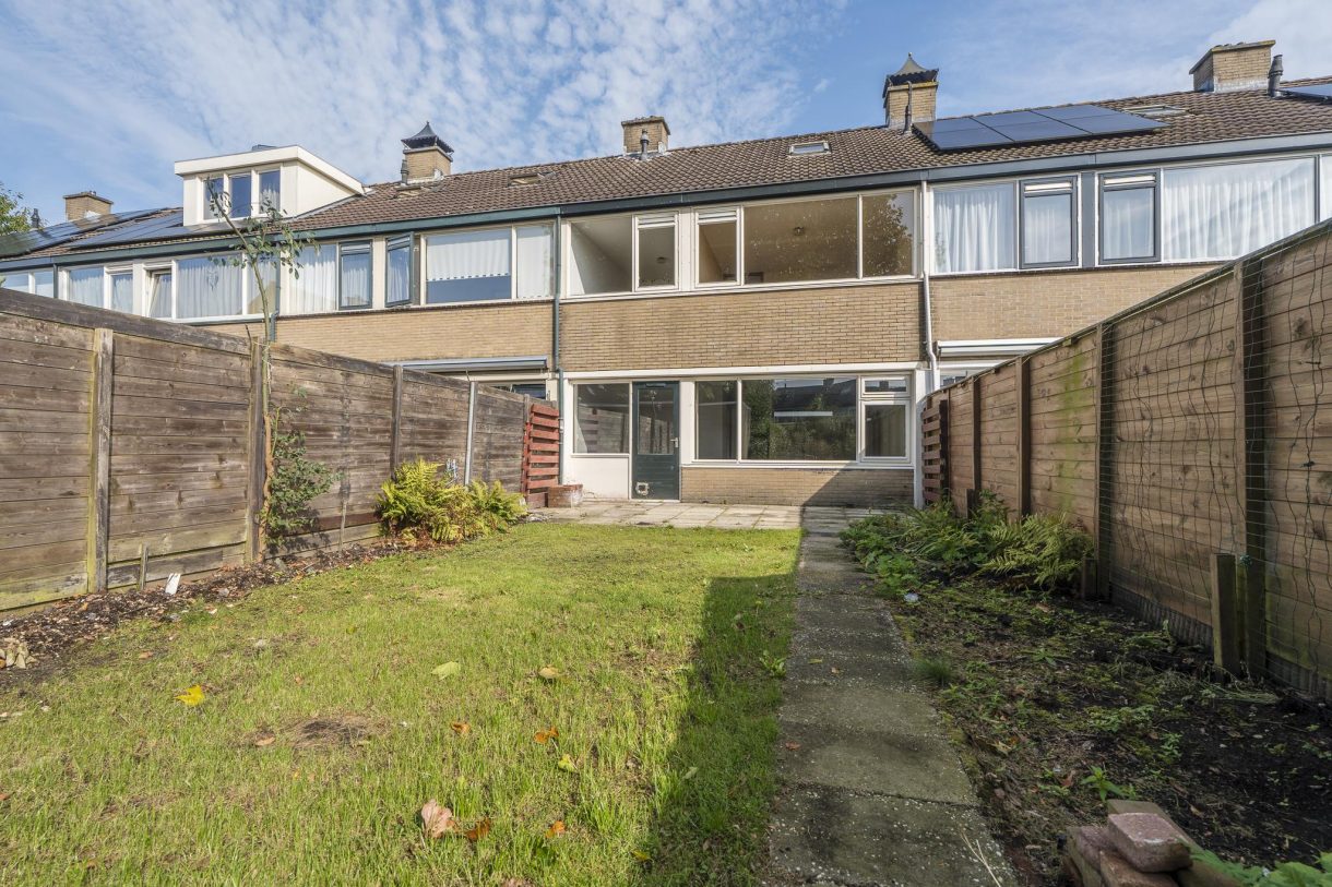 Te koop: Foto Woonhuis aan de Aurora 7 in Hoogezand