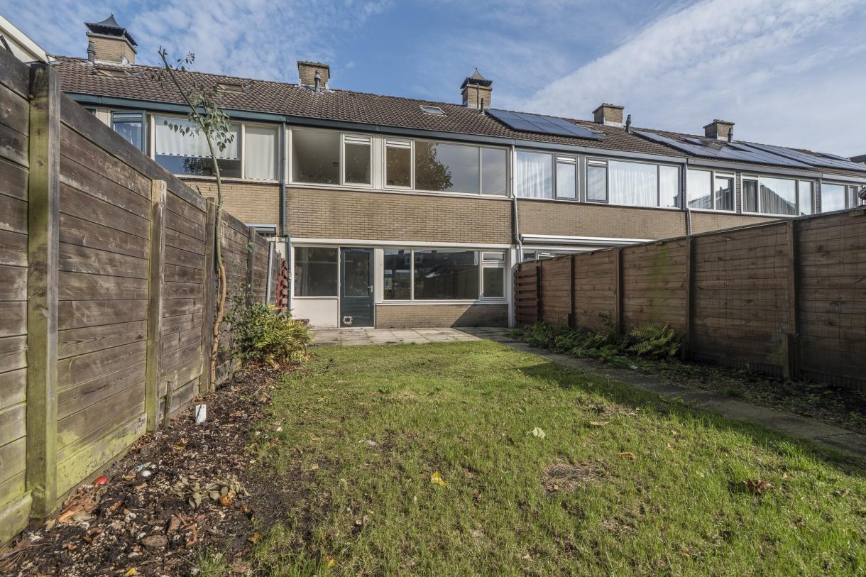 Te koop: Foto Woonhuis aan de Aurora 7 in Hoogezand