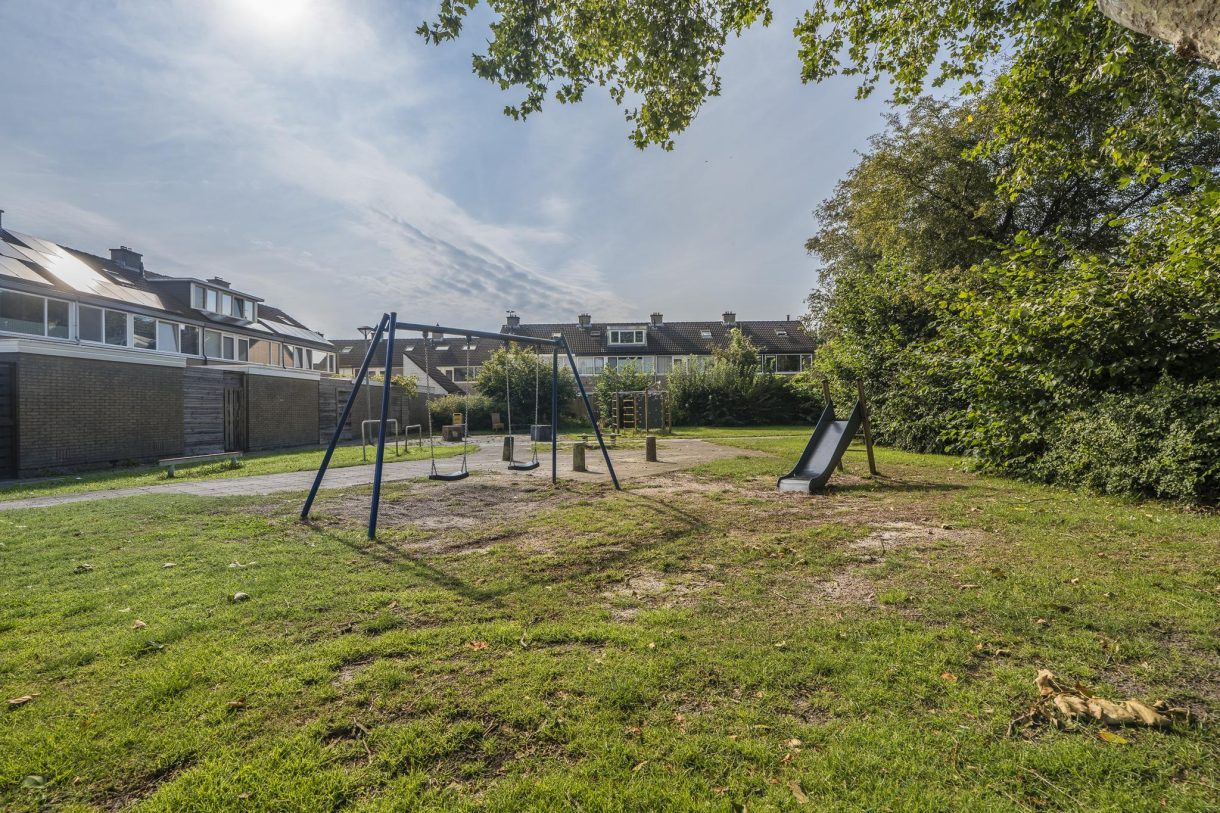 Te koop: Foto Woonhuis aan de Aurora 7 in Hoogezand