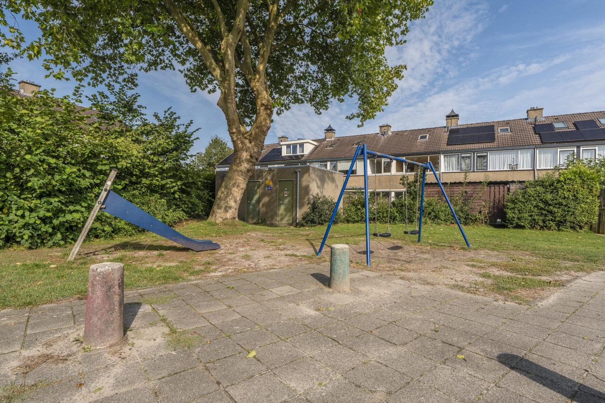 Te koop: Foto Woonhuis aan de Aurora 7 in Hoogezand