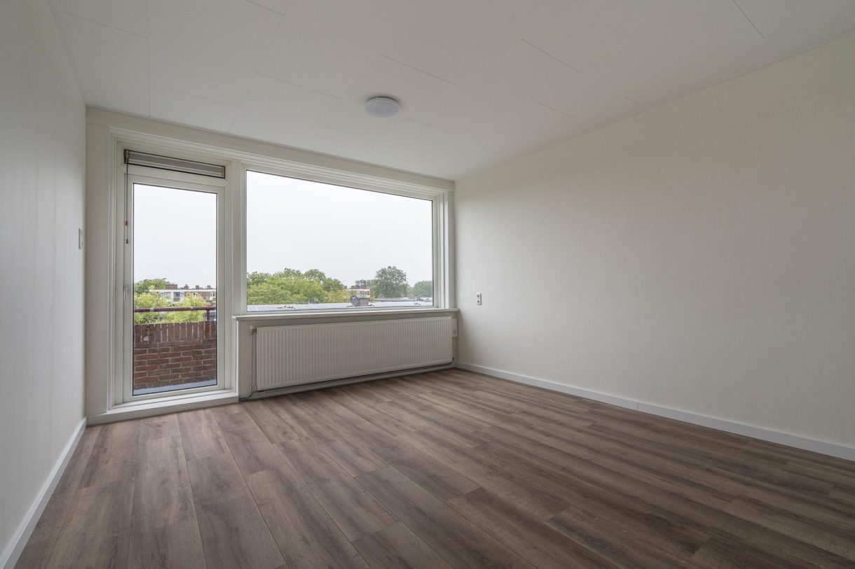Te koop: Foto Appartement aan de van Ruusbroeclaan 72 in Hoogezand