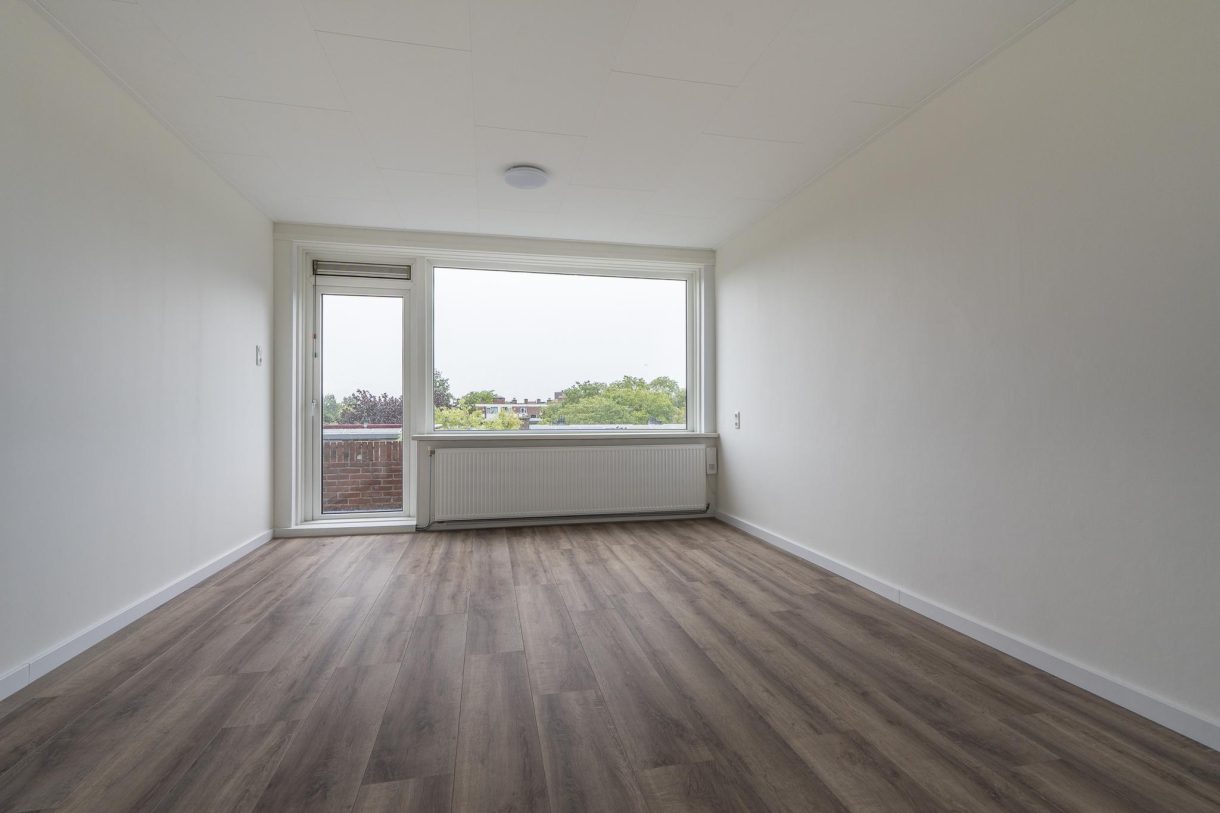 Te koop: Foto Appartement aan de van Ruusbroeclaan 72 in Hoogezand