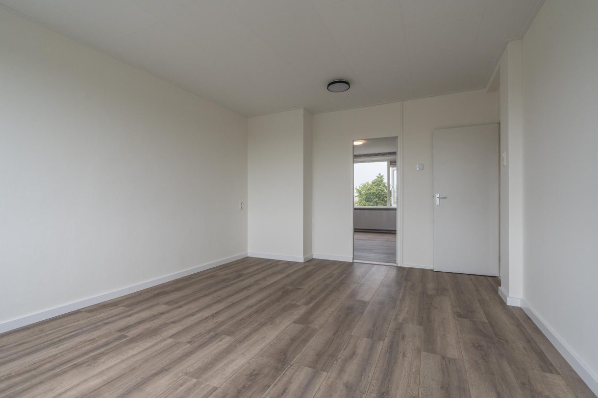 Te koop: Foto Appartement aan de van Ruusbroeclaan 72 in Hoogezand