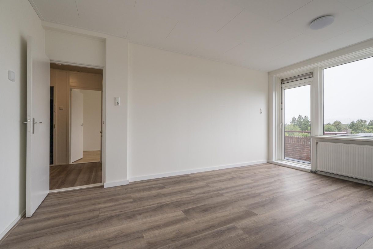 Te koop: Foto Appartement aan de van Ruusbroeclaan 72 in Hoogezand