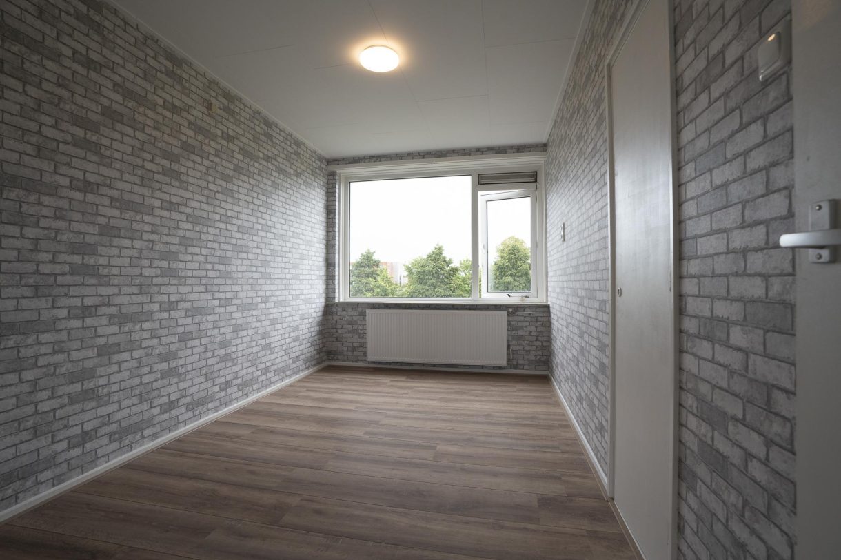 Te koop: Foto Appartement aan de van Ruusbroeclaan 72 in Hoogezand