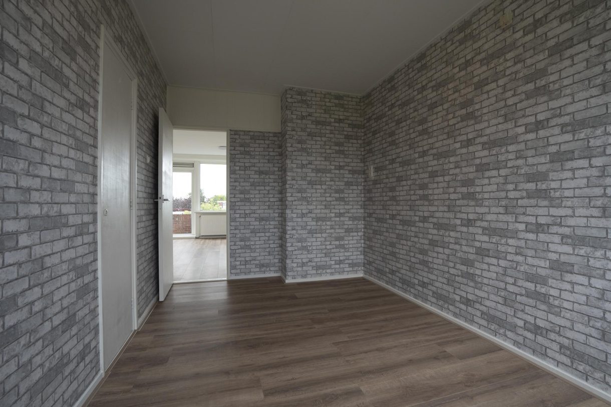 Te koop: Foto Appartement aan de van Ruusbroeclaan 72 in Hoogezand