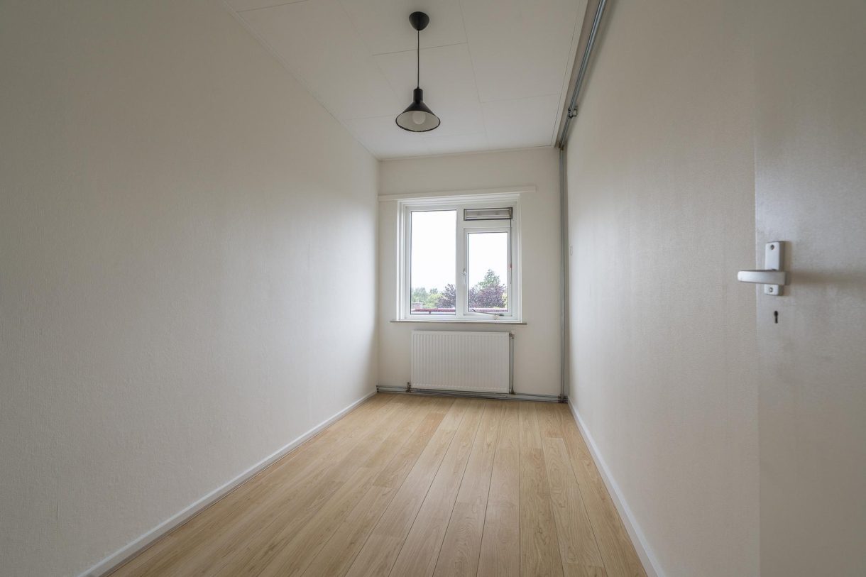 Te koop: Foto Appartement aan de van Ruusbroeclaan 72 in Hoogezand
