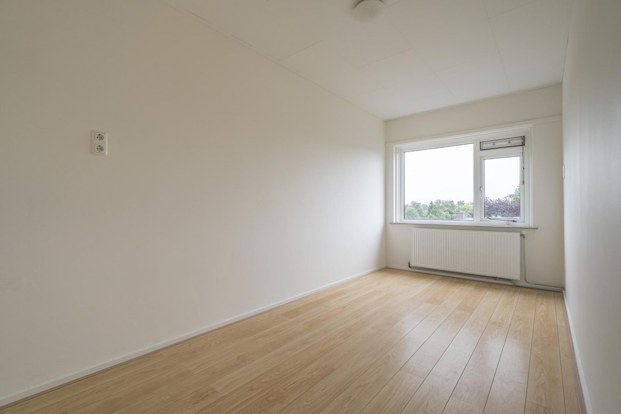 Te koop: Foto Appartement aan de van Ruusbroeclaan 72 in Hoogezand